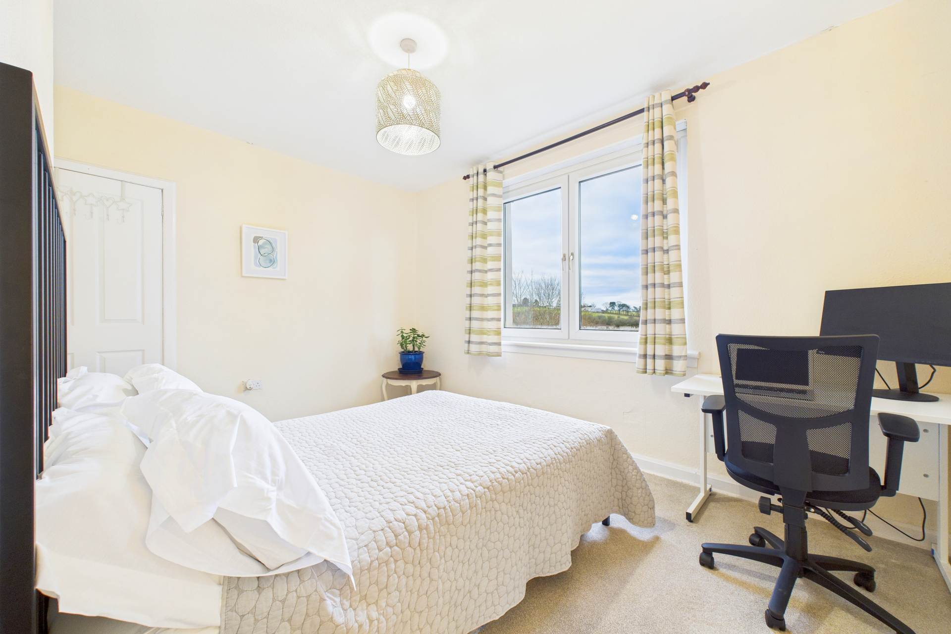 Meadowfield Place, Wishaw