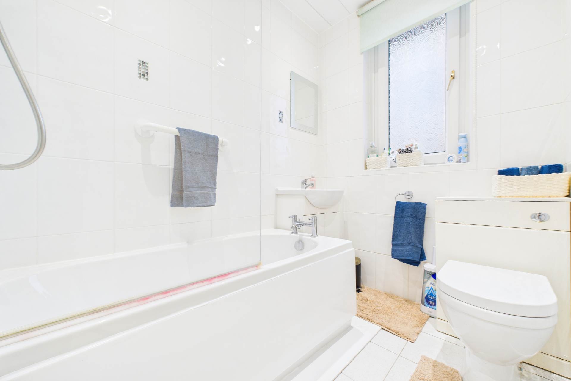 Meadowfield Place, Wishaw