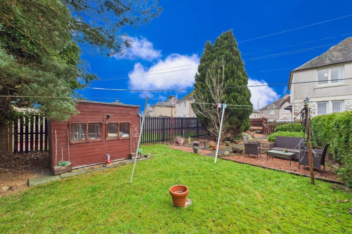 Images for Meadowfield Place, Wishaw