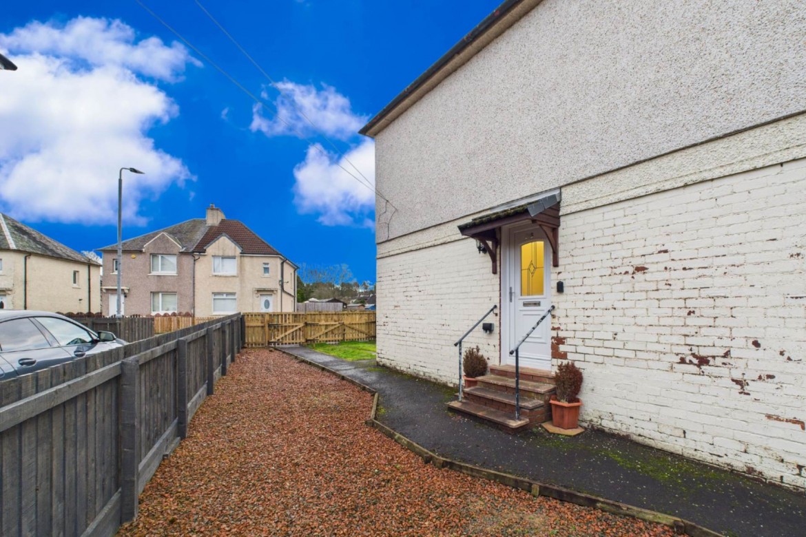 Images for Meadowfield Place, Wishaw