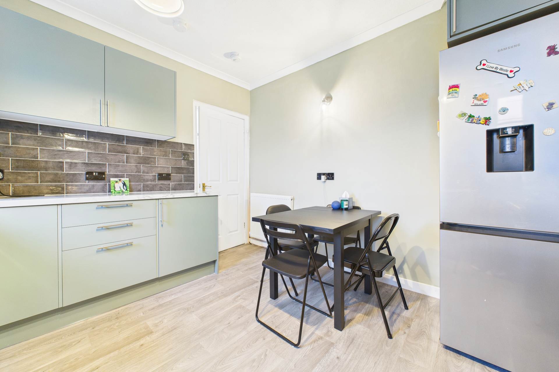 Meadowfield Place, Wishaw