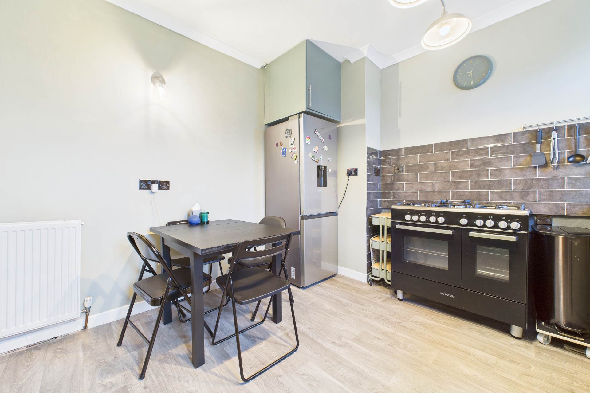 Meadowfield Place, Wishaw