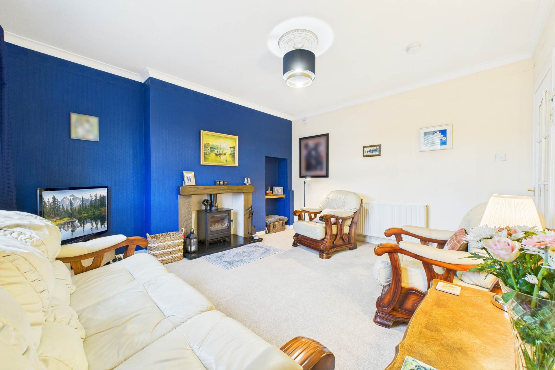 Meadowfield Place, Wishaw