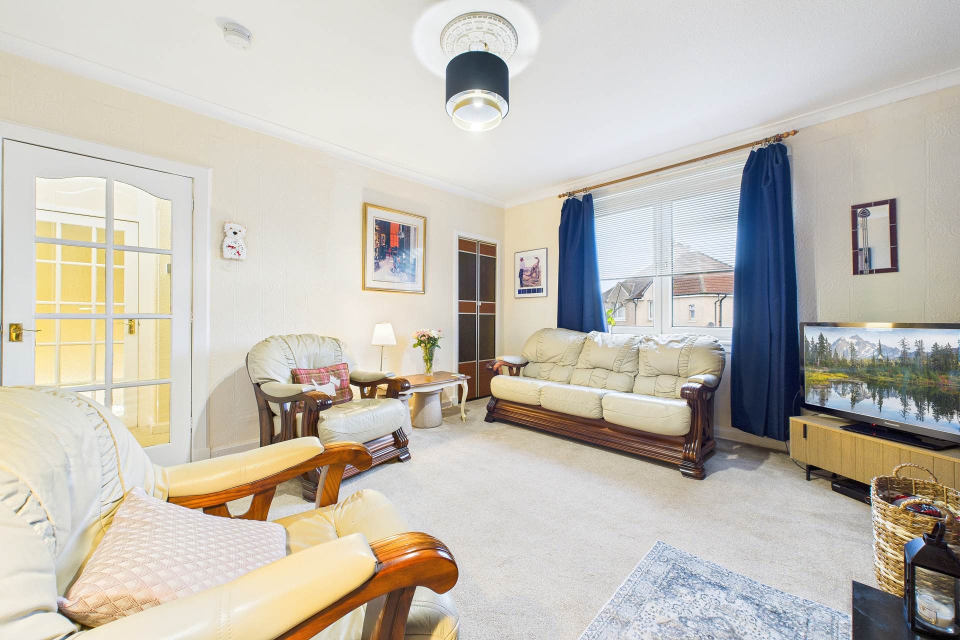 Meadowfield Place, Wishaw