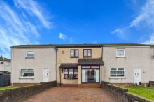 Images for Harvey Way, Bellshill