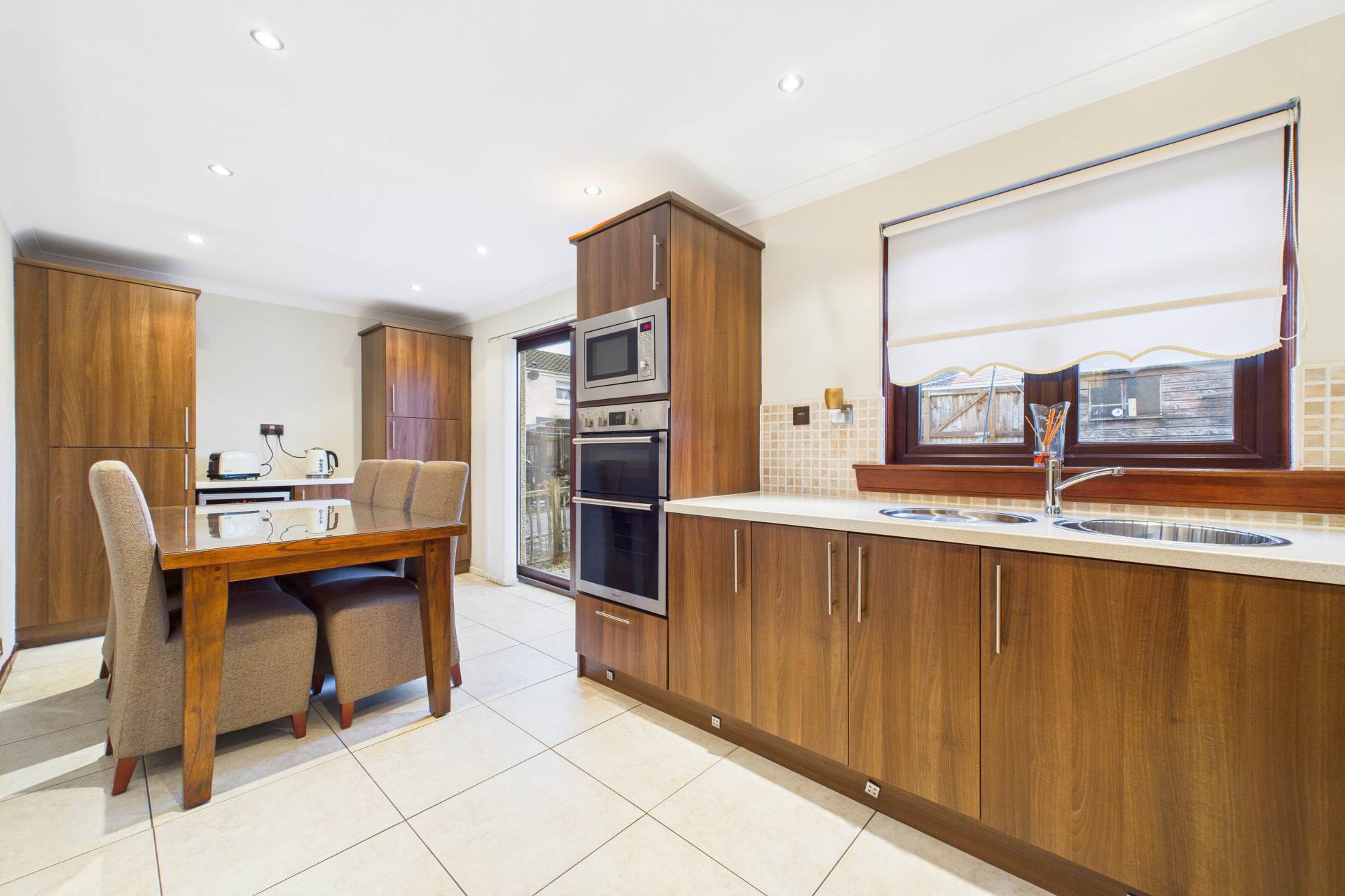 Harvey Way, Bellshill