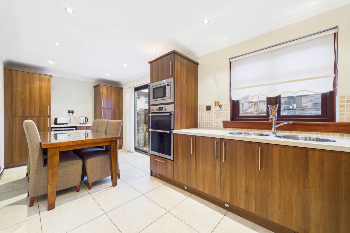 Images for Harvey Way, Bellshill