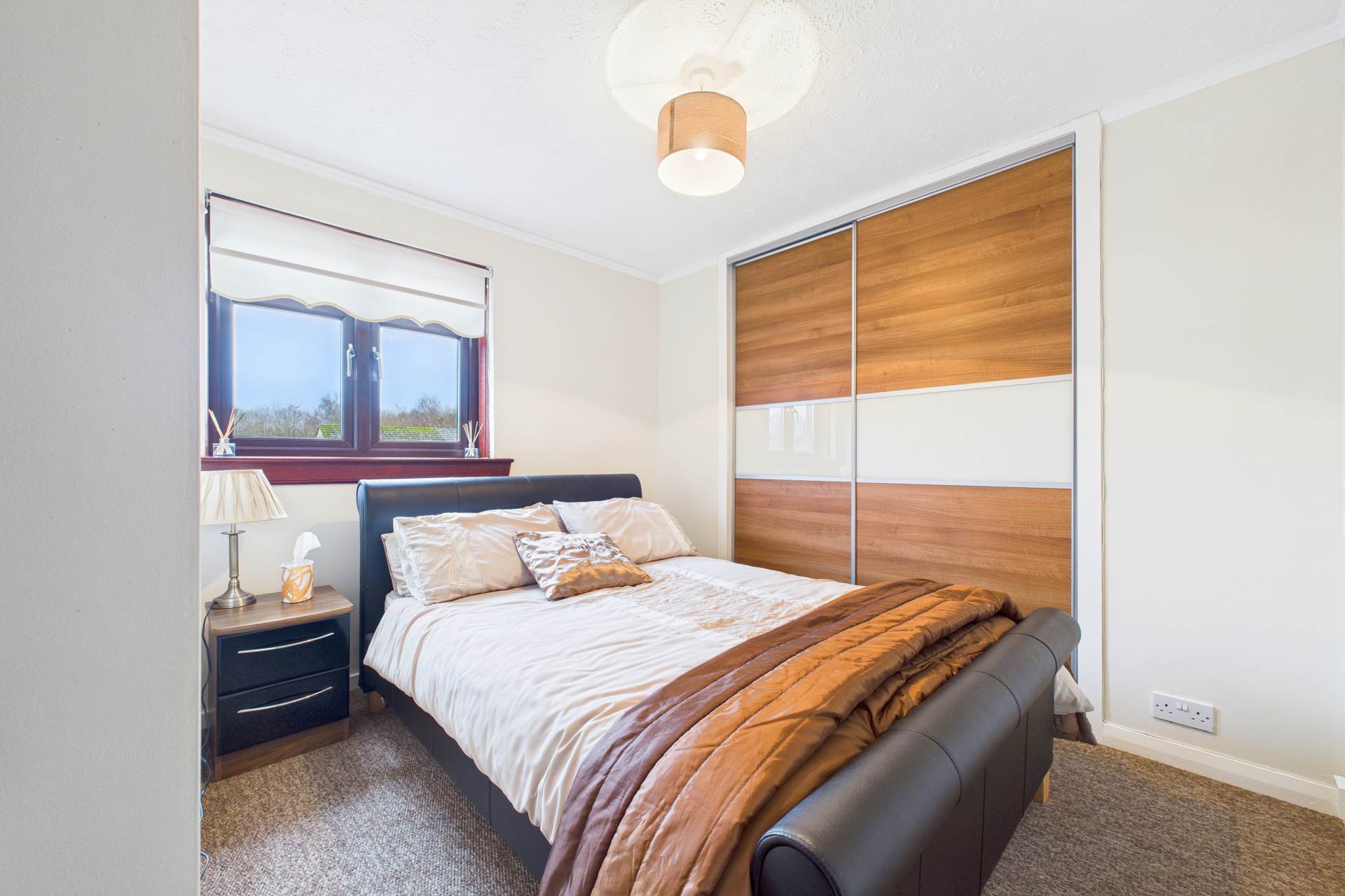 Harvey Way, Bellshill