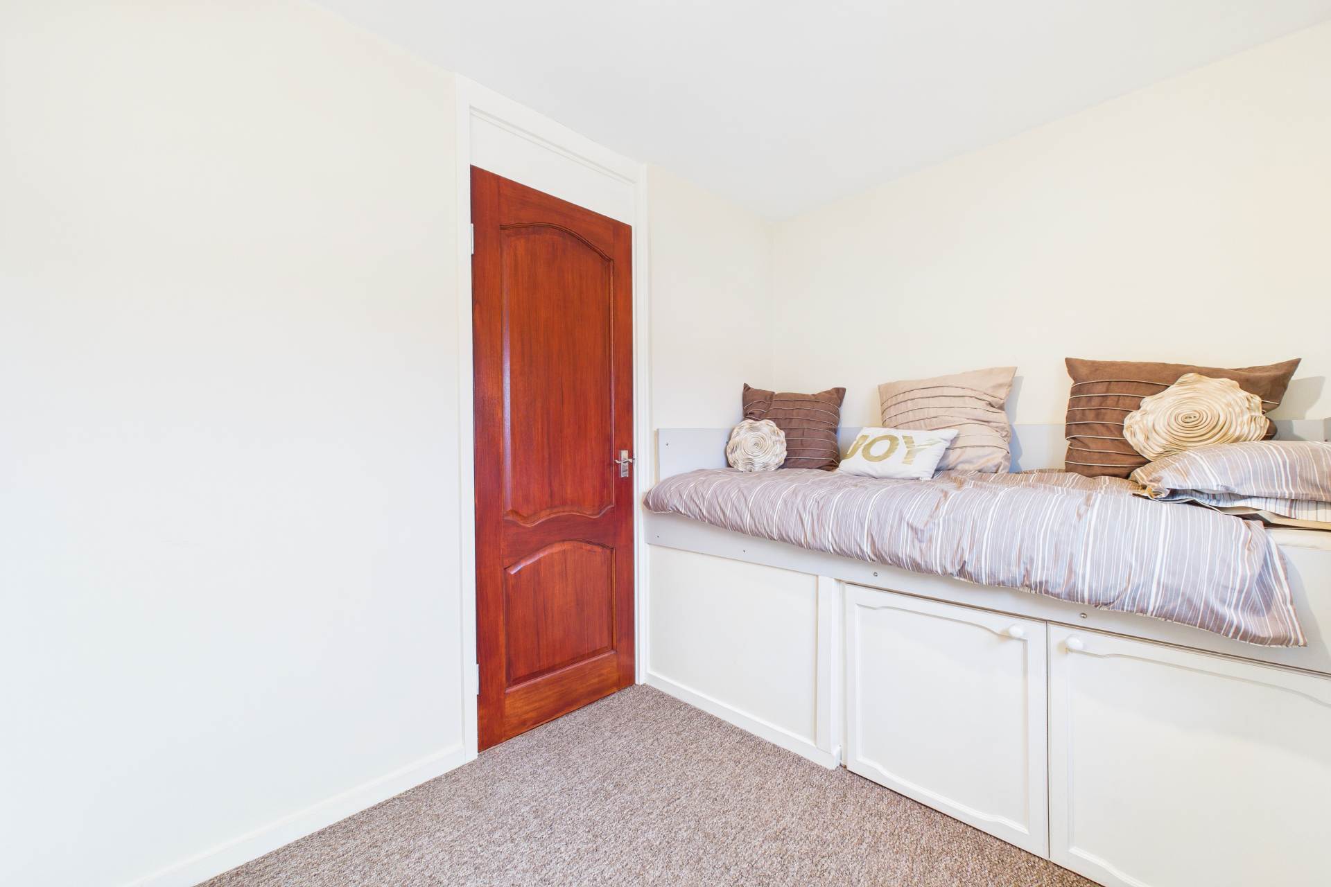 Harvey Way, Bellshill