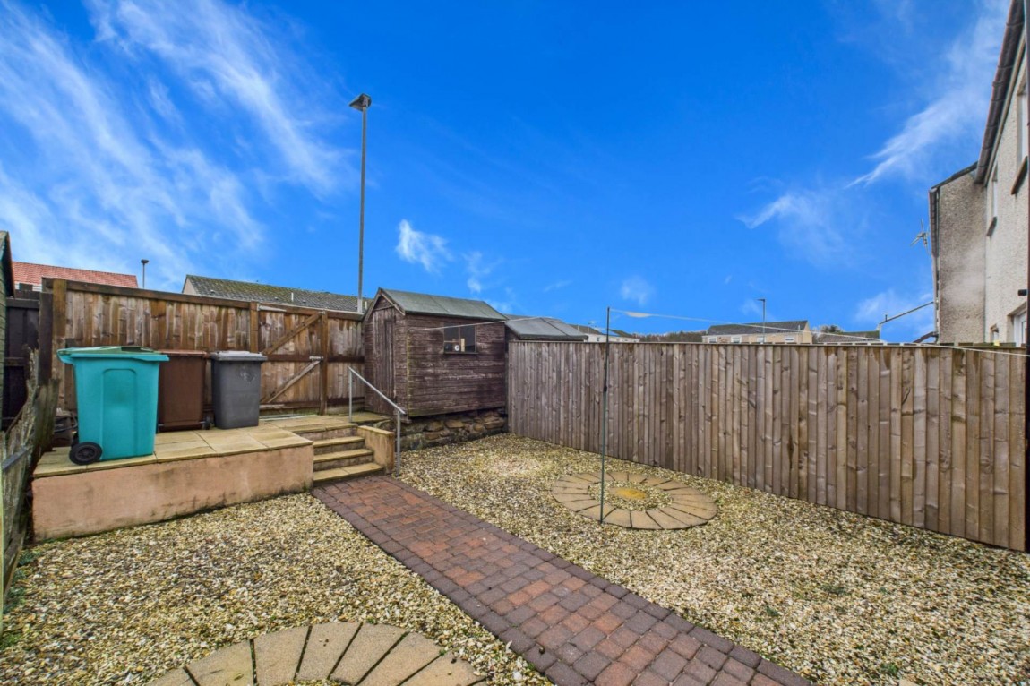 Images for Harvey Way, Bellshill