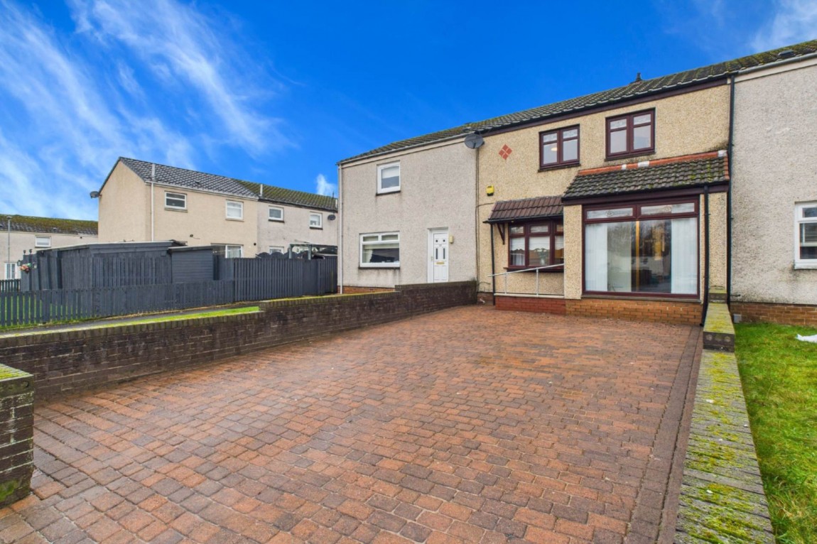 Images for Harvey Way, Bellshill