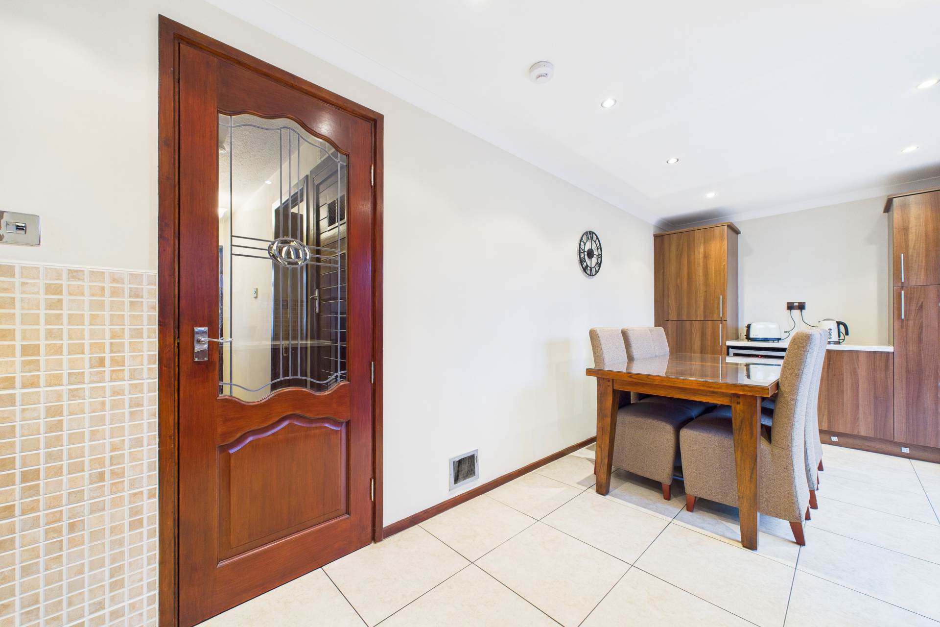 Harvey Way, Bellshill