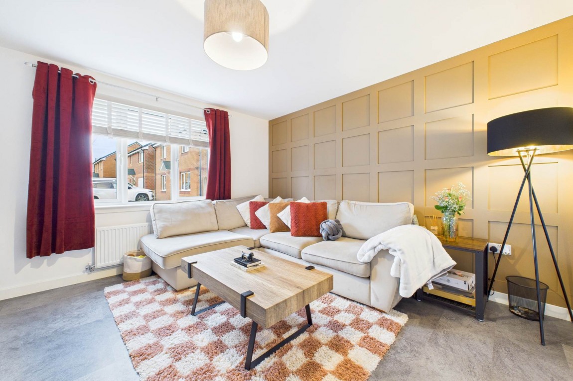 Images for Cullen Crescent, Carluke