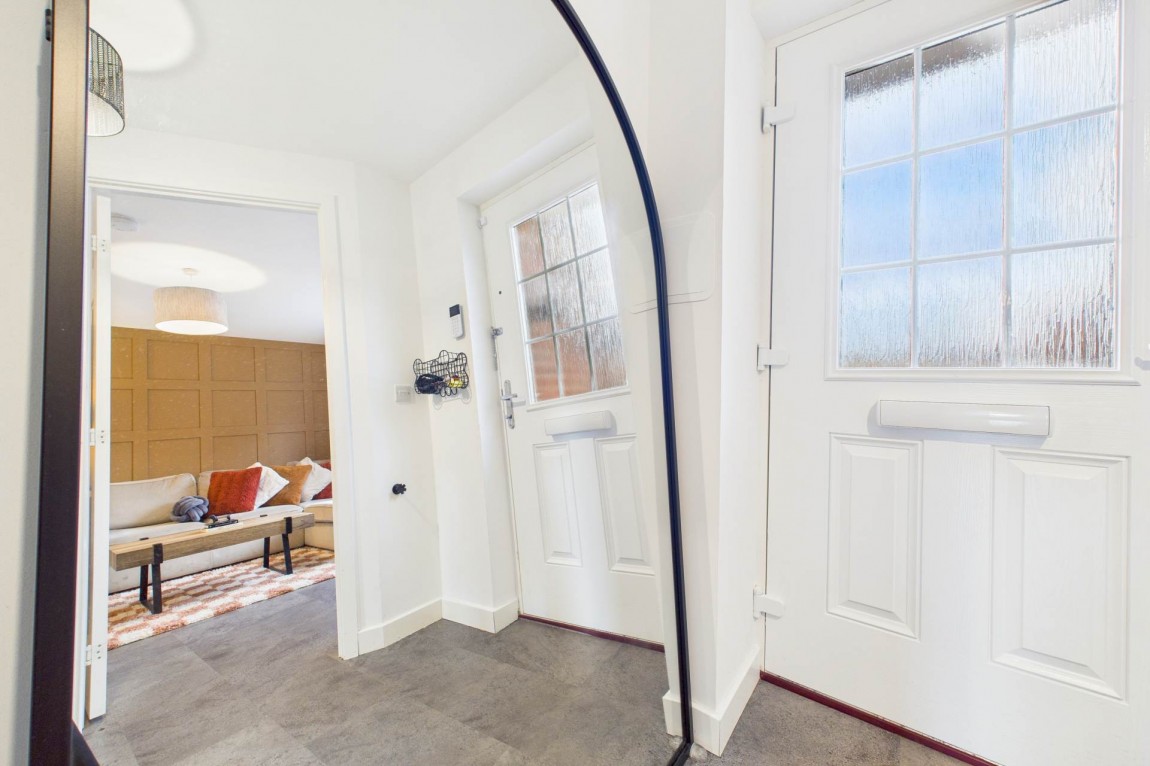 Images for Cullen Crescent, Carluke