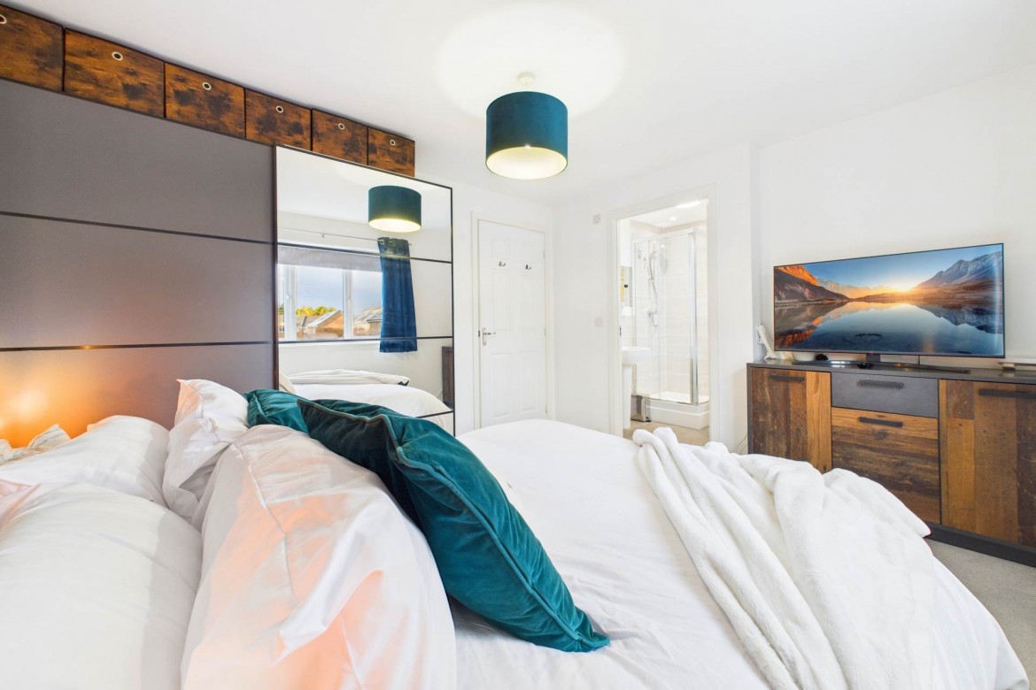 Images for Cullen Crescent, Carluke