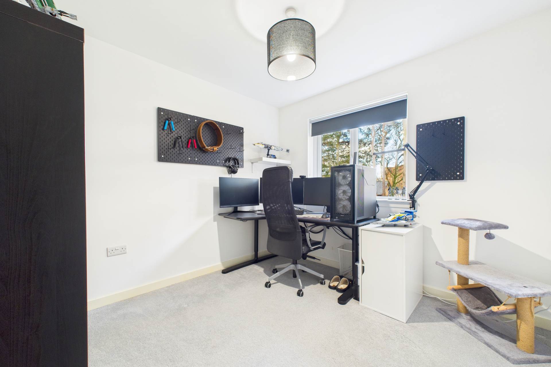 Cullen Crescent, Carluke