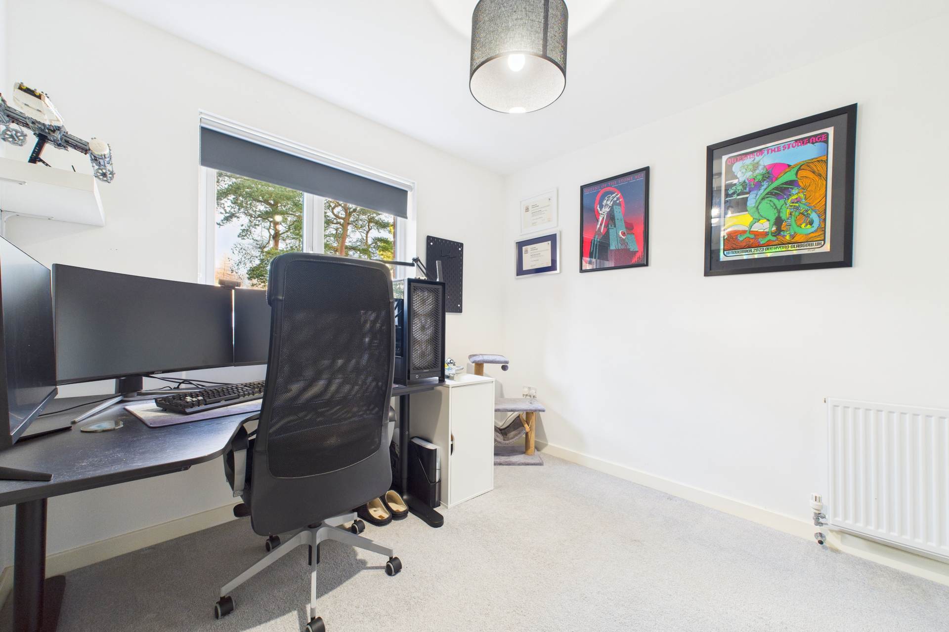 Cullen Crescent, Carluke