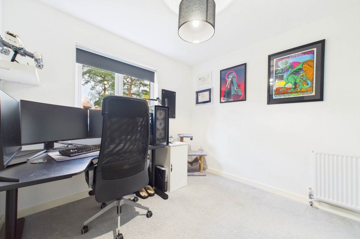 Images for Cullen Crescent, Carluke