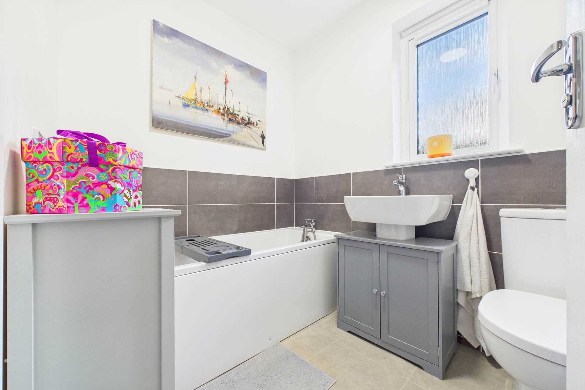 Cullen Crescent, Carluke