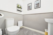 Images for Cullen Crescent, Carluke