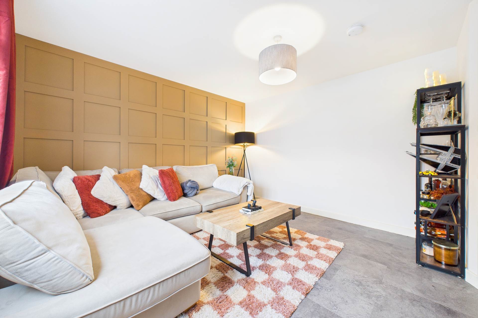 Cullen Crescent, Carluke