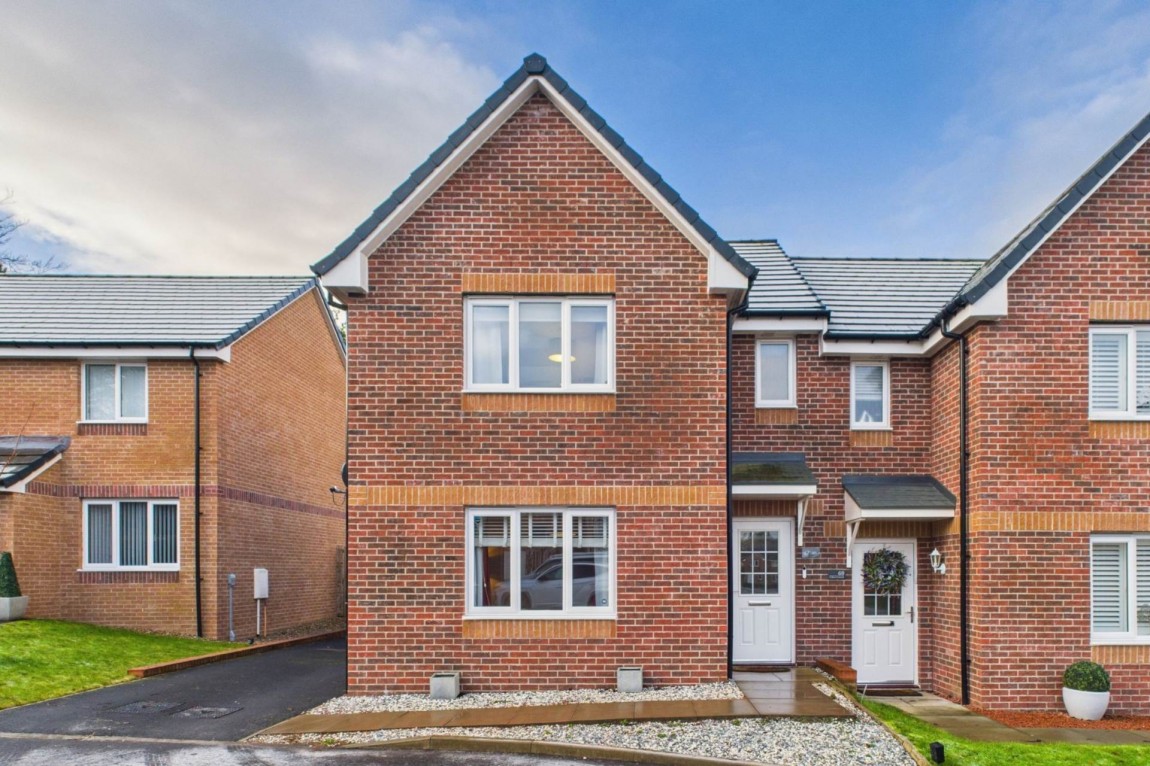 Images for Cullen Crescent, Carluke