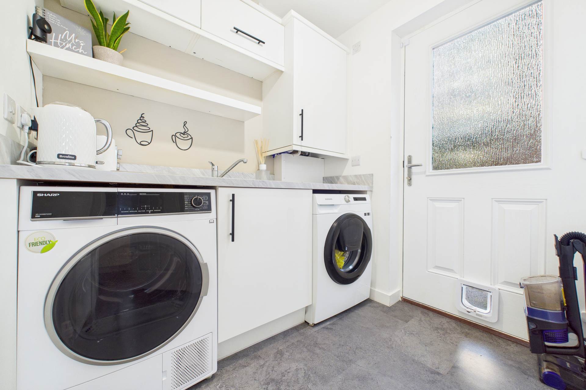 Cullen Crescent, Carluke