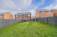 Images for Cullen Crescent, Carluke