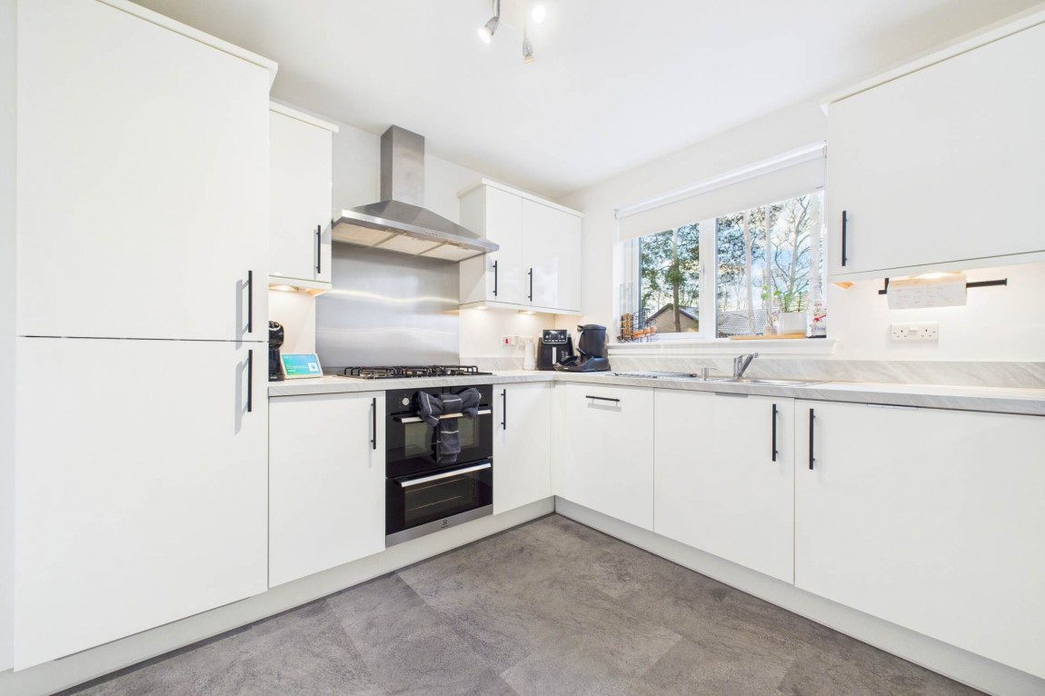 Images for Cullen Crescent, Carluke