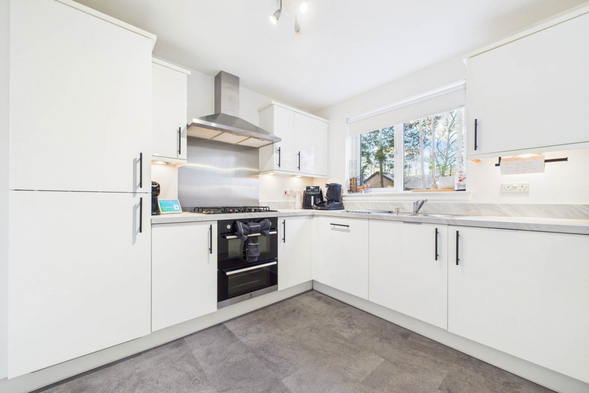 Images for Cullen Crescent, Carluke