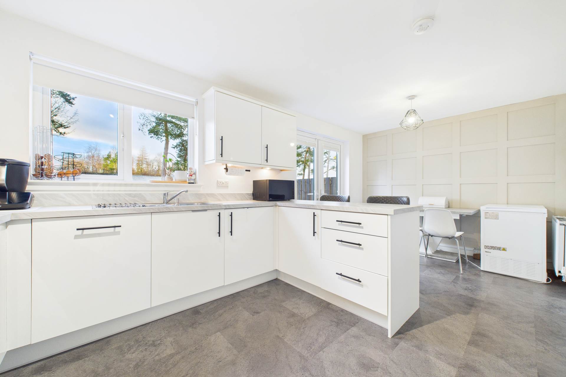 Cullen Crescent, Carluke