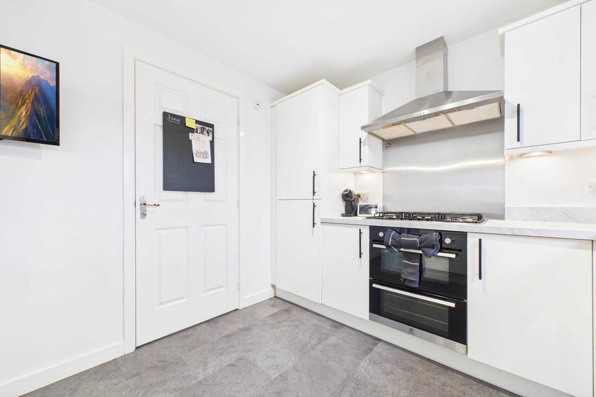 Cullen Crescent, Carluke