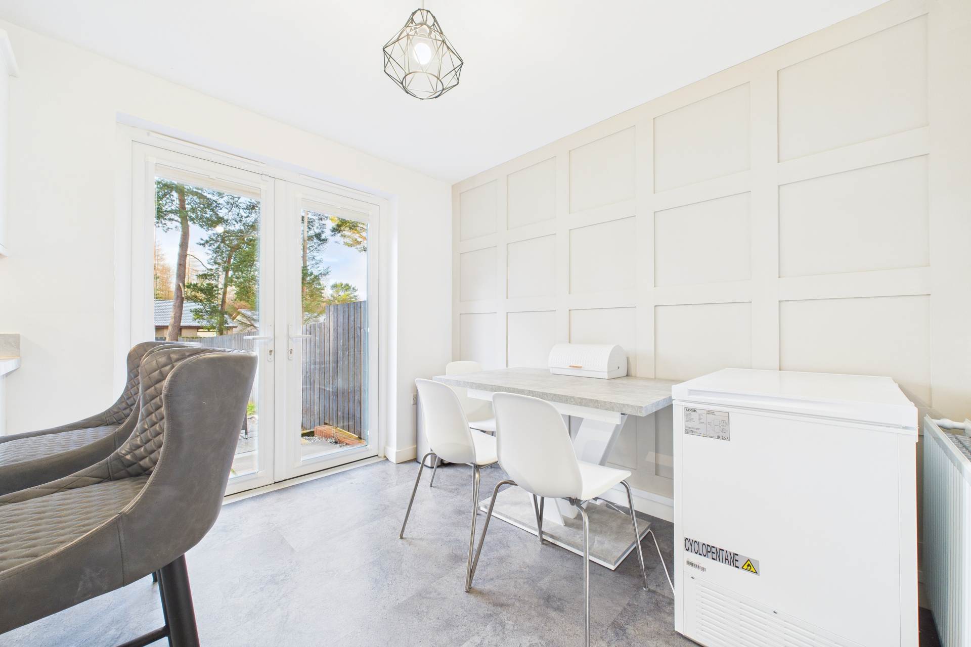 Cullen Crescent, Carluke