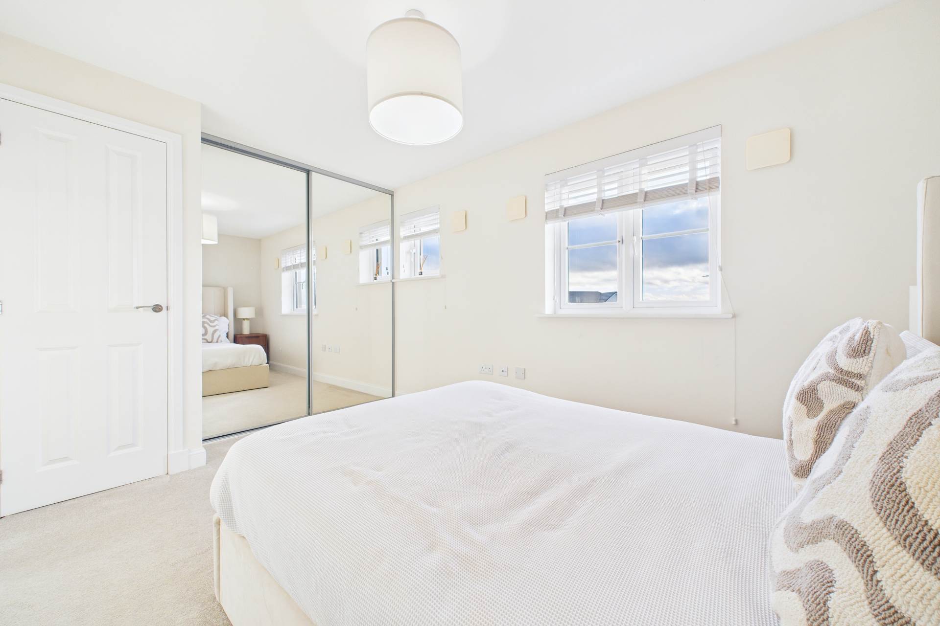 Thornhill Gardens, Torrance Park, Motherwell