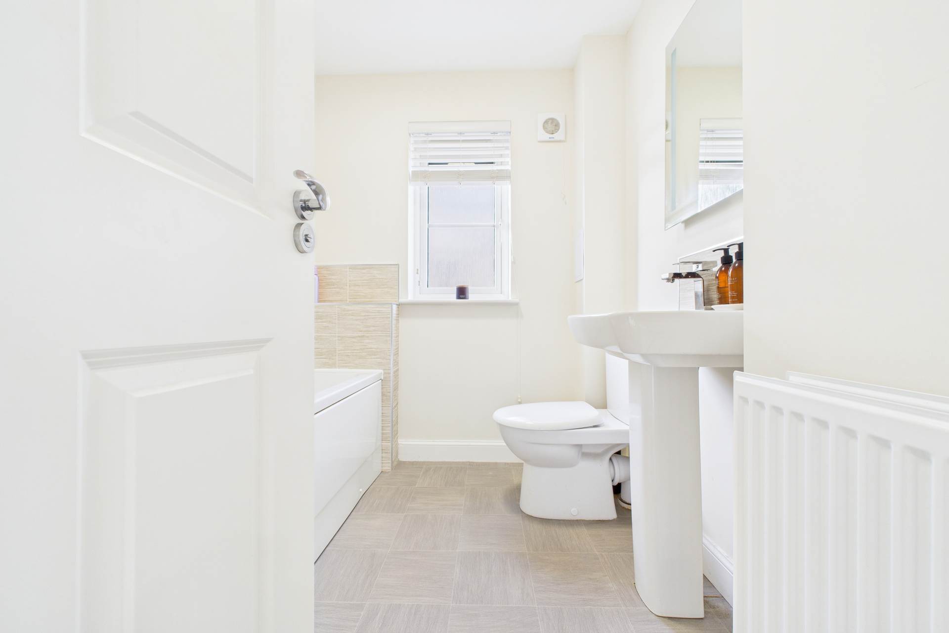 Thornhill Gardens, Torrance Park, Motherwell