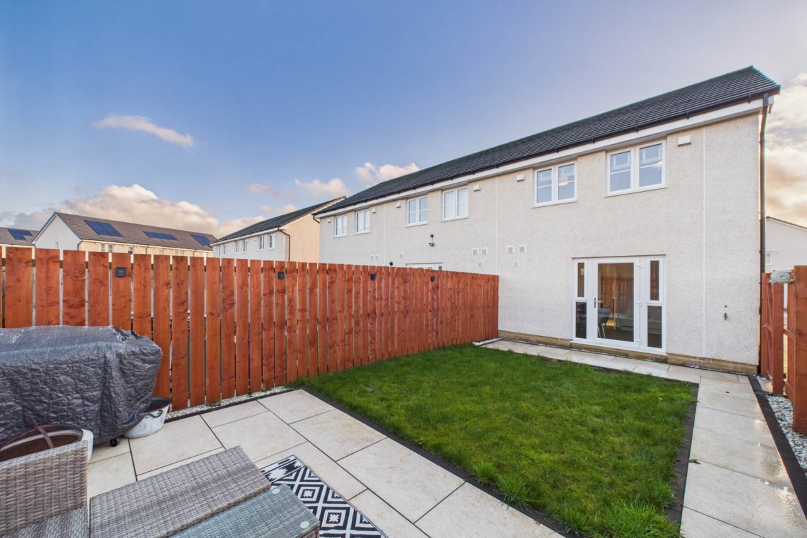 Images for Thornhill Gardens, Torrance Park, Motherwell