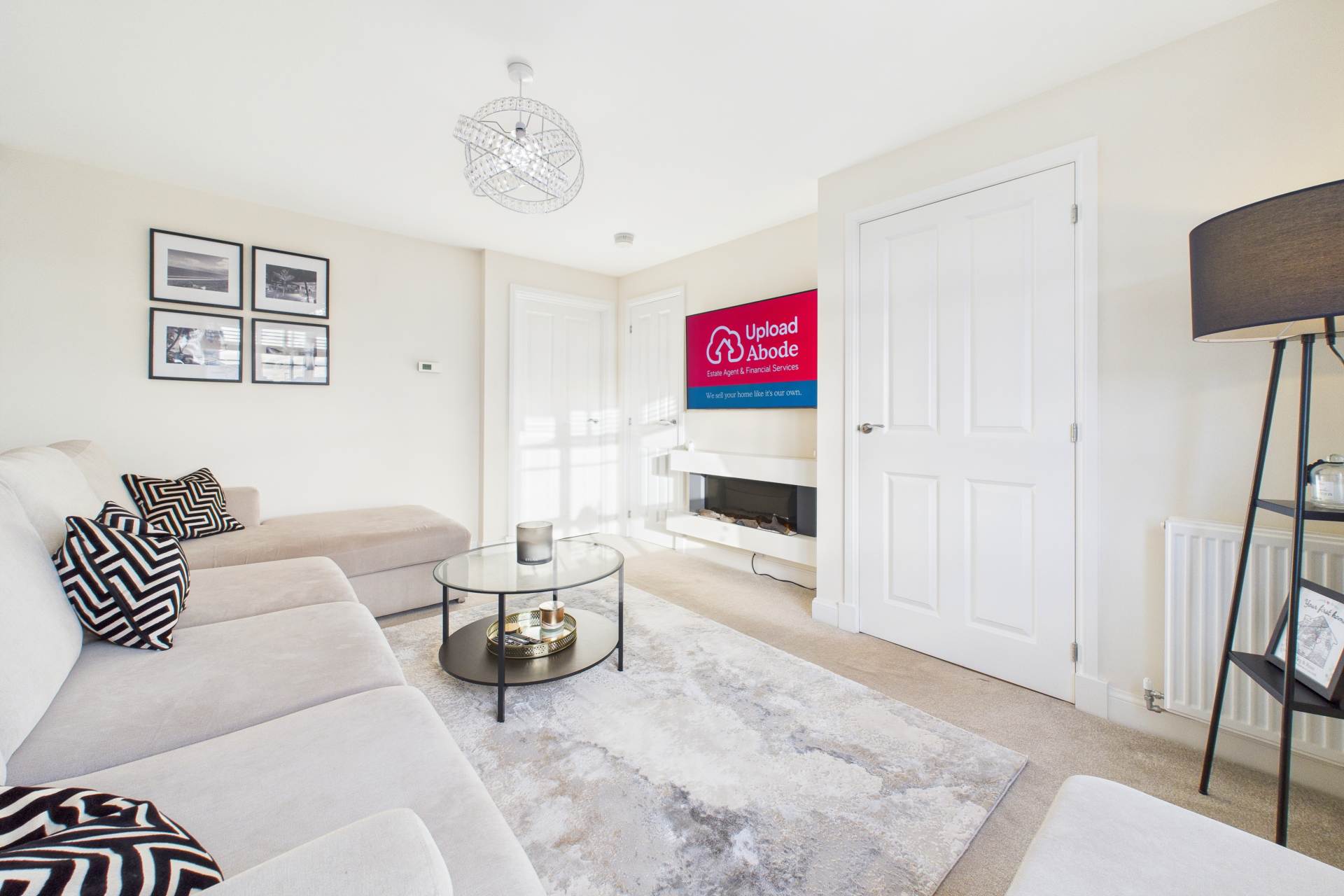 Thornhill Gardens, Torrance Park, Motherwell