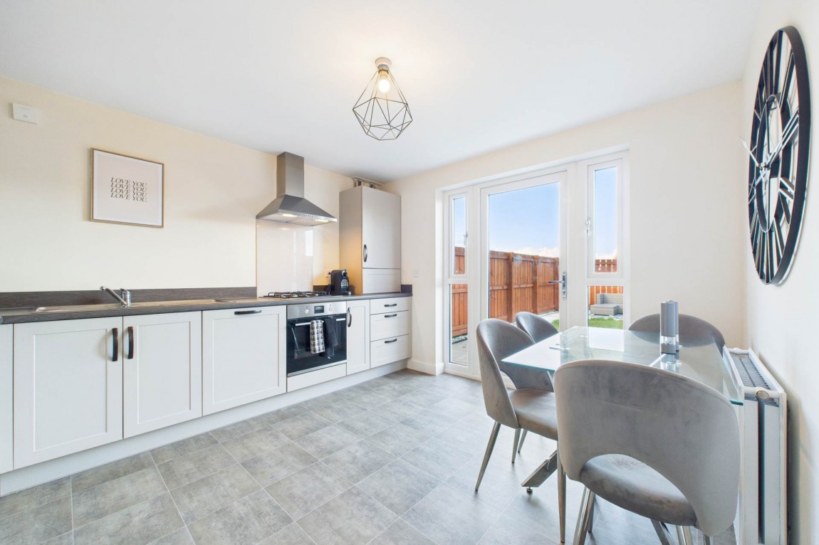 Images for Thornhill Gardens, Torrance Park, Motherwell