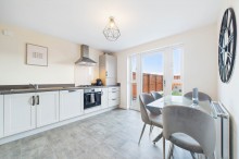 Images for Thornhill Gardens, Torrance Park, Motherwell