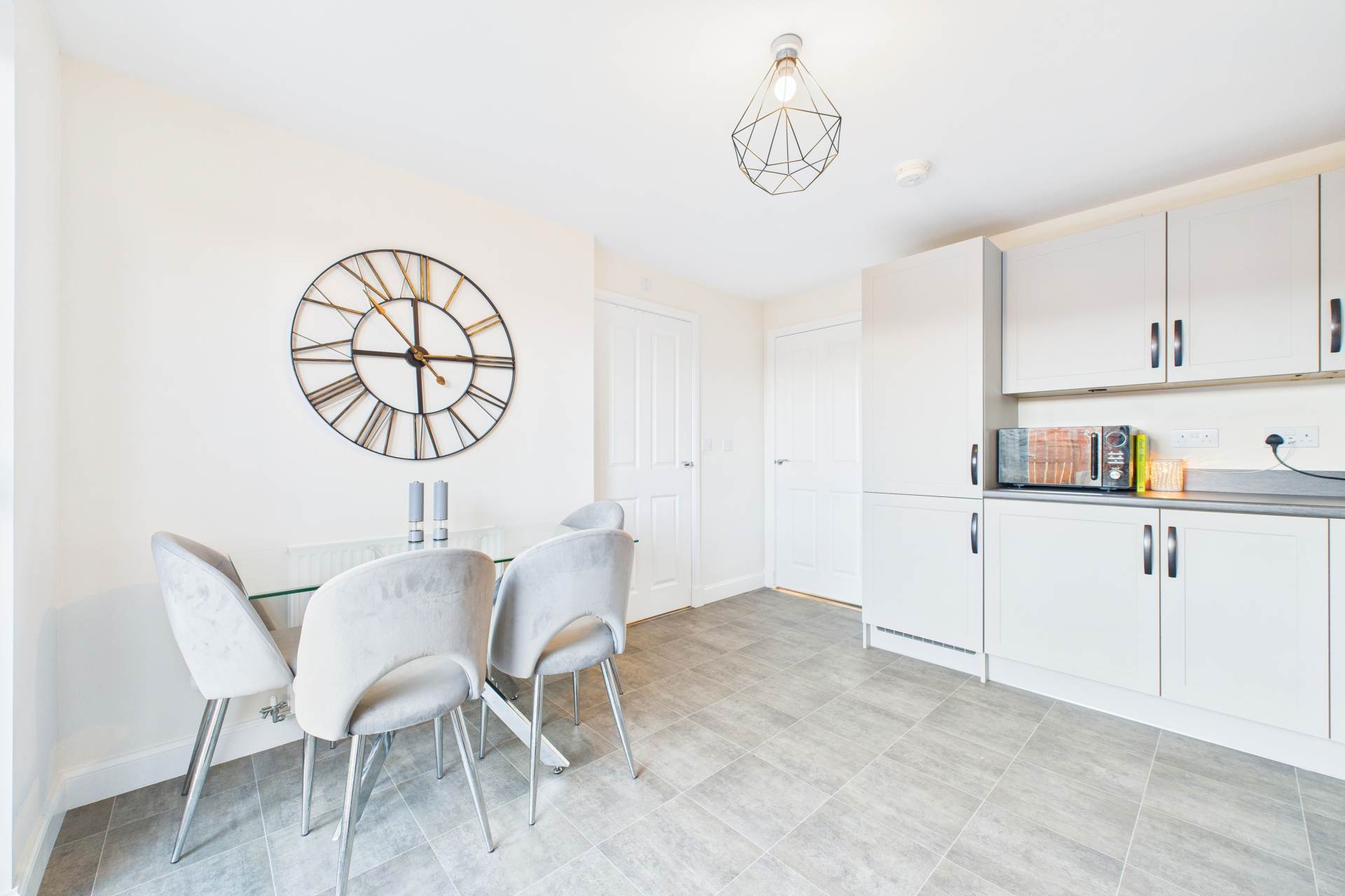 Thornhill Gardens, Torrance Park, Motherwell