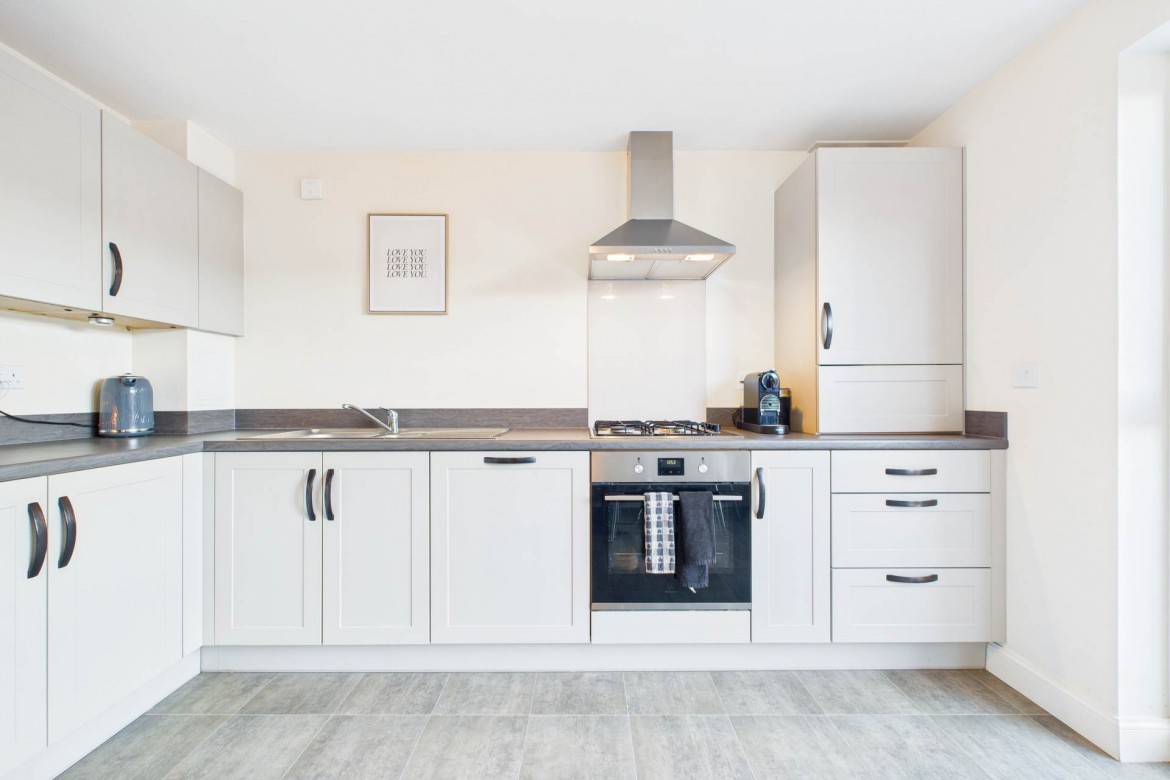 Images for Thornhill Gardens, Torrance Park, Motherwell