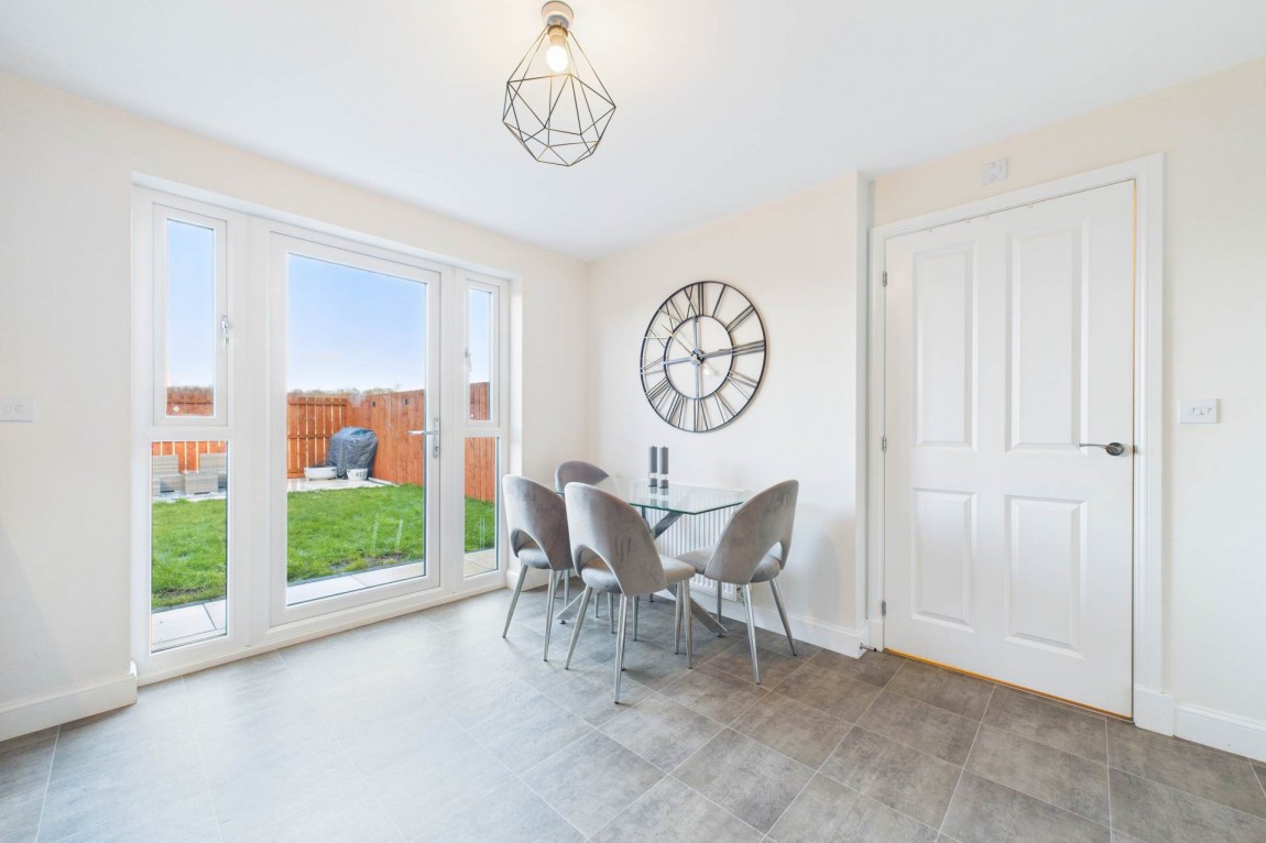 Images for Thornhill Gardens, Torrance Park, Motherwell