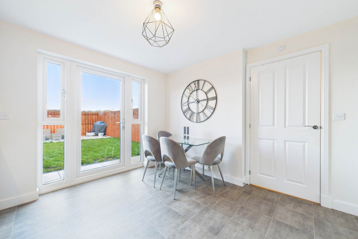 Images for Thornhill Gardens, Torrance Park, Motherwell