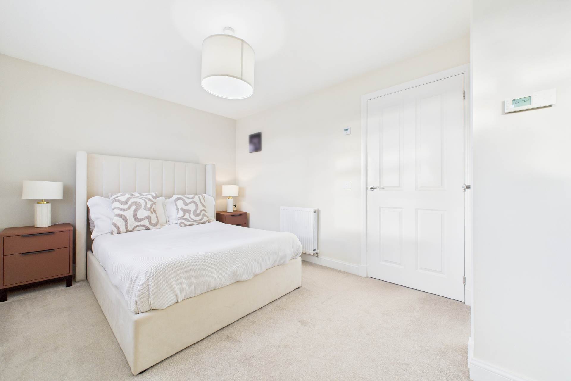 Thornhill Gardens, Torrance Park, Motherwell