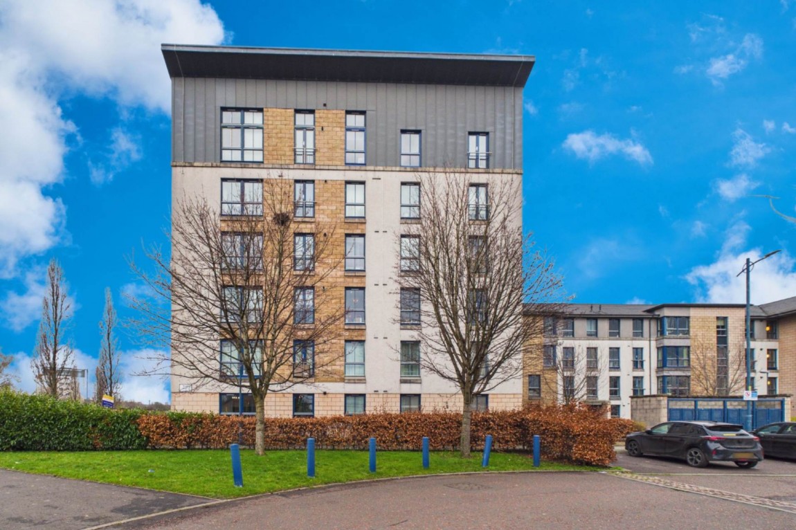 Images for Ritz Place, Oatlands, Glasgow
