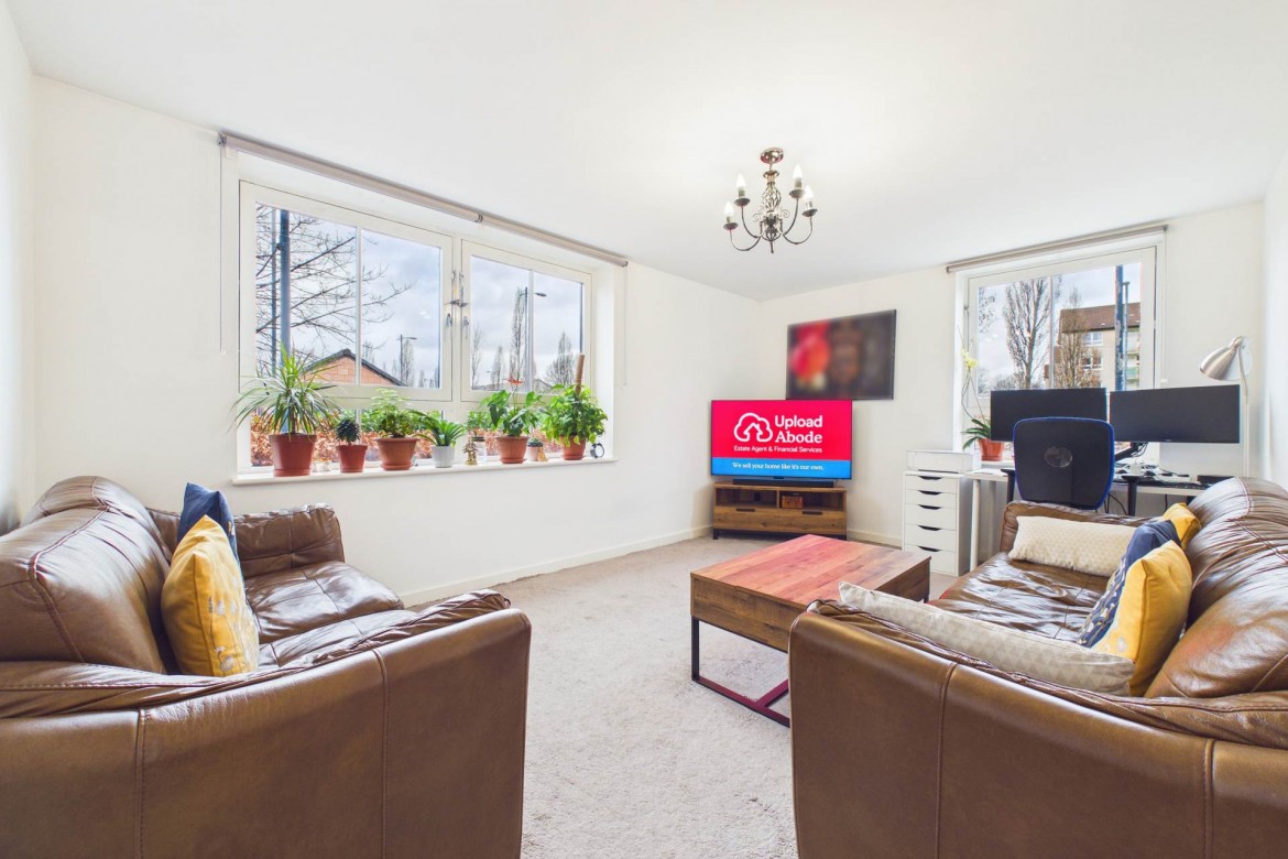 Images for Ritz Place, Oatlands, Glasgow