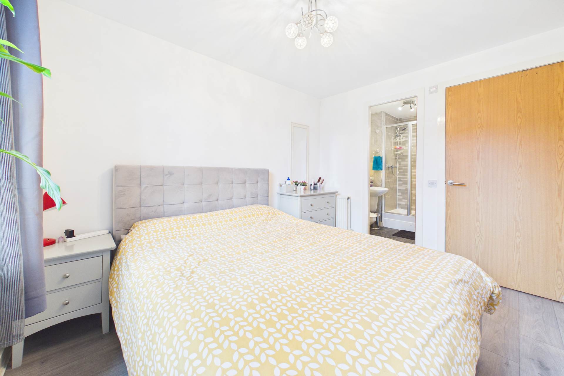 Ritz Place, Oatlands, Glasgow