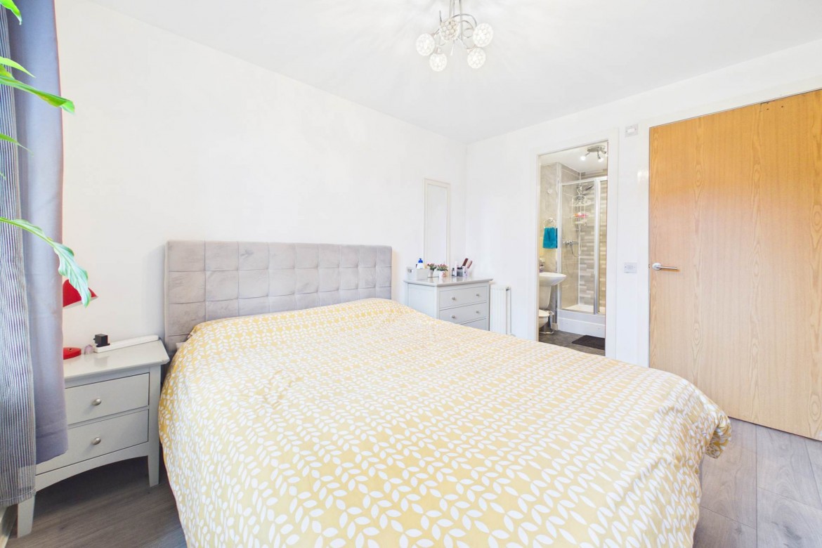 Images for Ritz Place, Oatlands, Glasgow