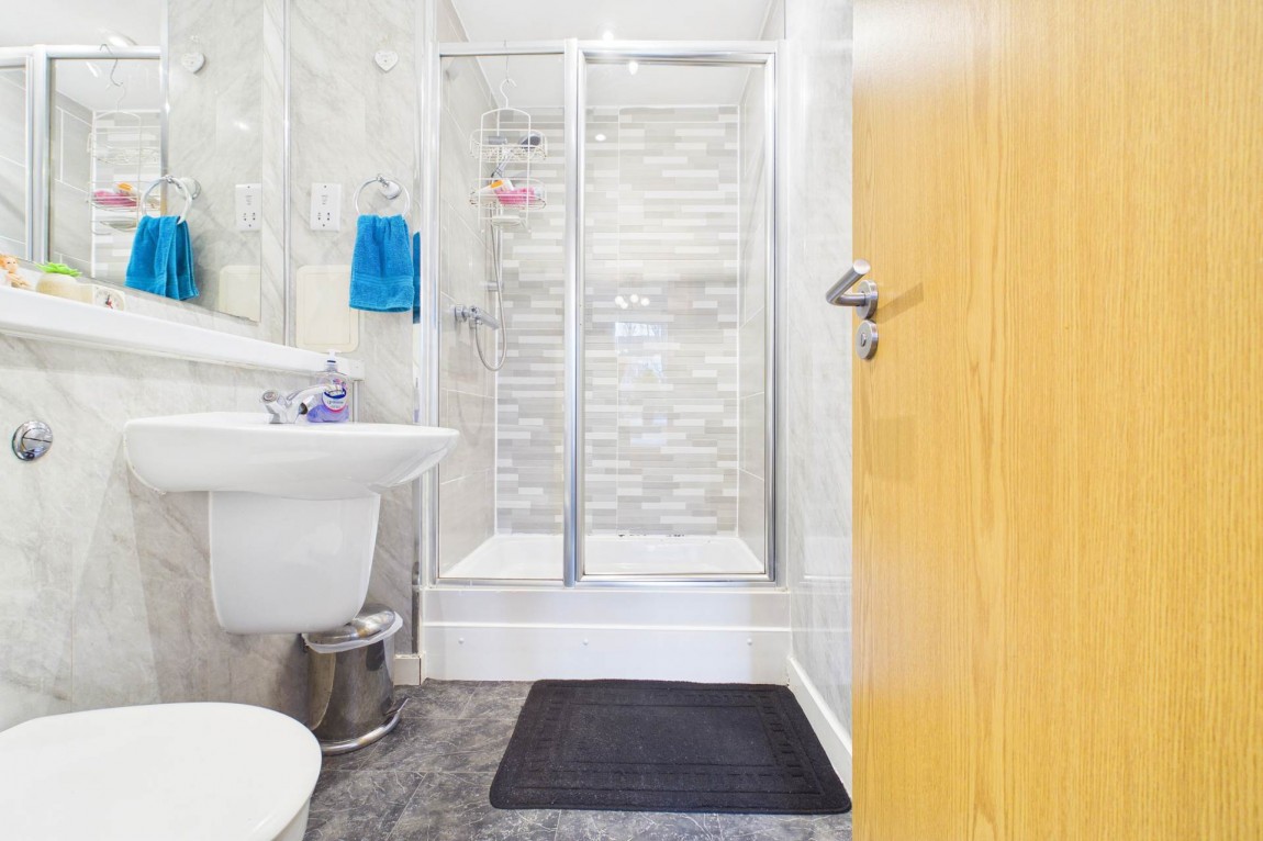 Images for Ritz Place, Oatlands, Glasgow