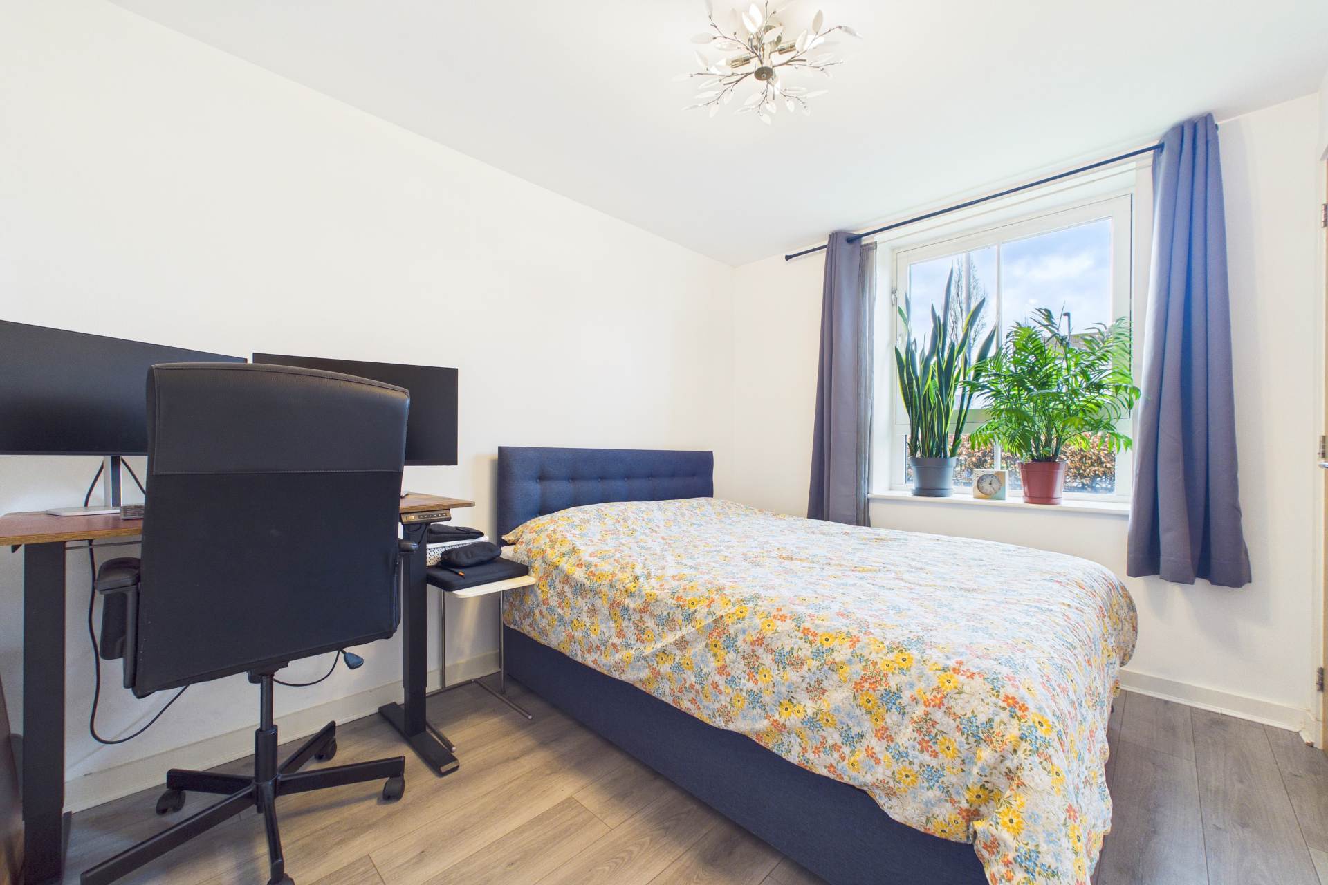 Ritz Place, Oatlands, Glasgow